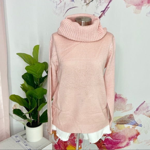 22 DECEMBER Sweaters - 🌿ZOE chunky knit sweater🌿